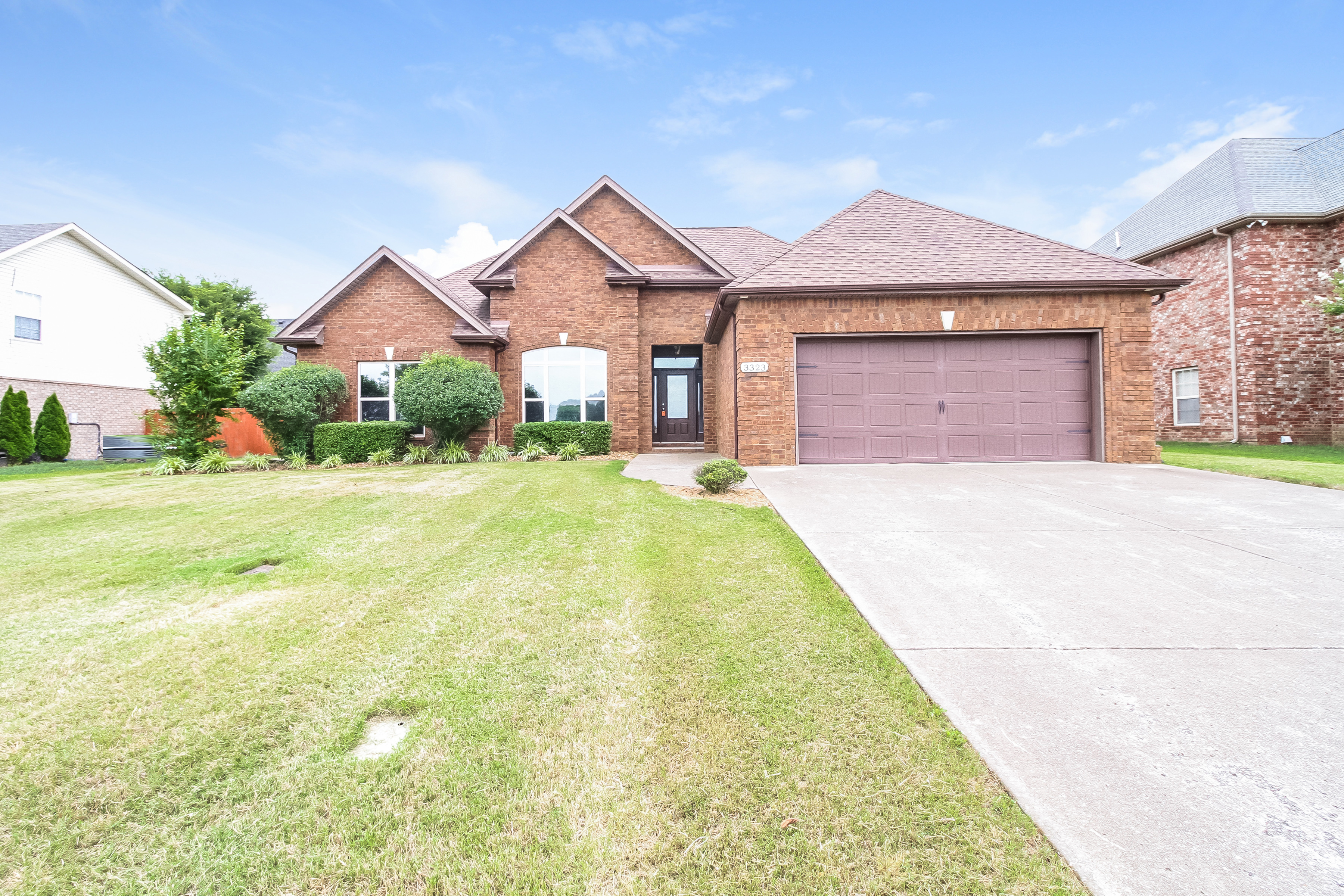 3323 Wycheck Ln Murfreesboro, TN 37127